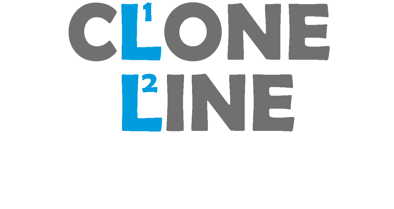 CLONE LINE